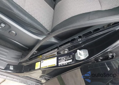 2024 Toyota 4Runner Sr5 из США, поврежденный, VIN JTEEU5JRXR5310625